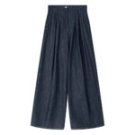 Dries Van Noten Pleated Trousers