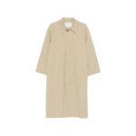 Dunst Button Coat