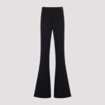 Elisabetta Franchi Flare Pants