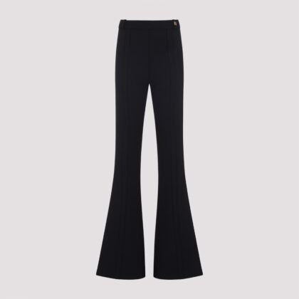 Elisabetta Franchi Flare Pants