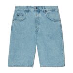 Emporio Armani Denim Shorts