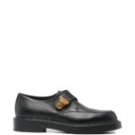 Emporio Armani Leather Brogues