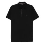 Etro Cotton Polo Shirt