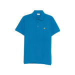 Etro Embroidered Polo Shirt