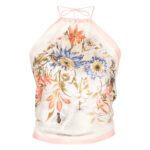 Etro Floral-print Top