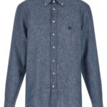 Etro Linen Shirt