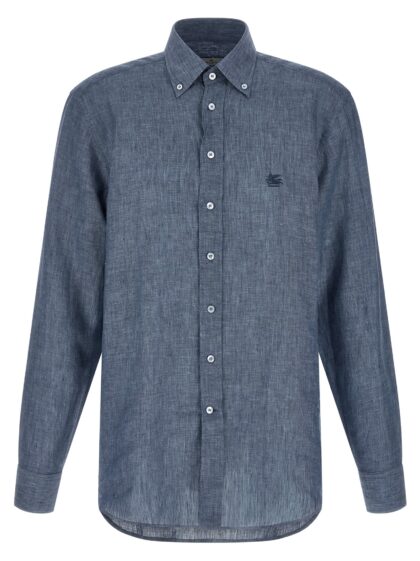 Etro Linen Shirt