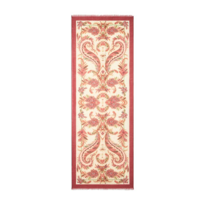 Etro Paisley-print Scarf