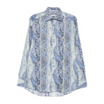 Etro Paisley-print Shirt