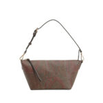 Etro Paisley-print Shoulder Bag