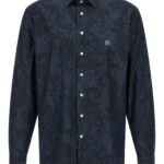 Etro paisley Ramage Shirt