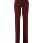 Etro Straight Leg Trousers