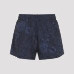 Etro Trunk Roma Swim Shorts