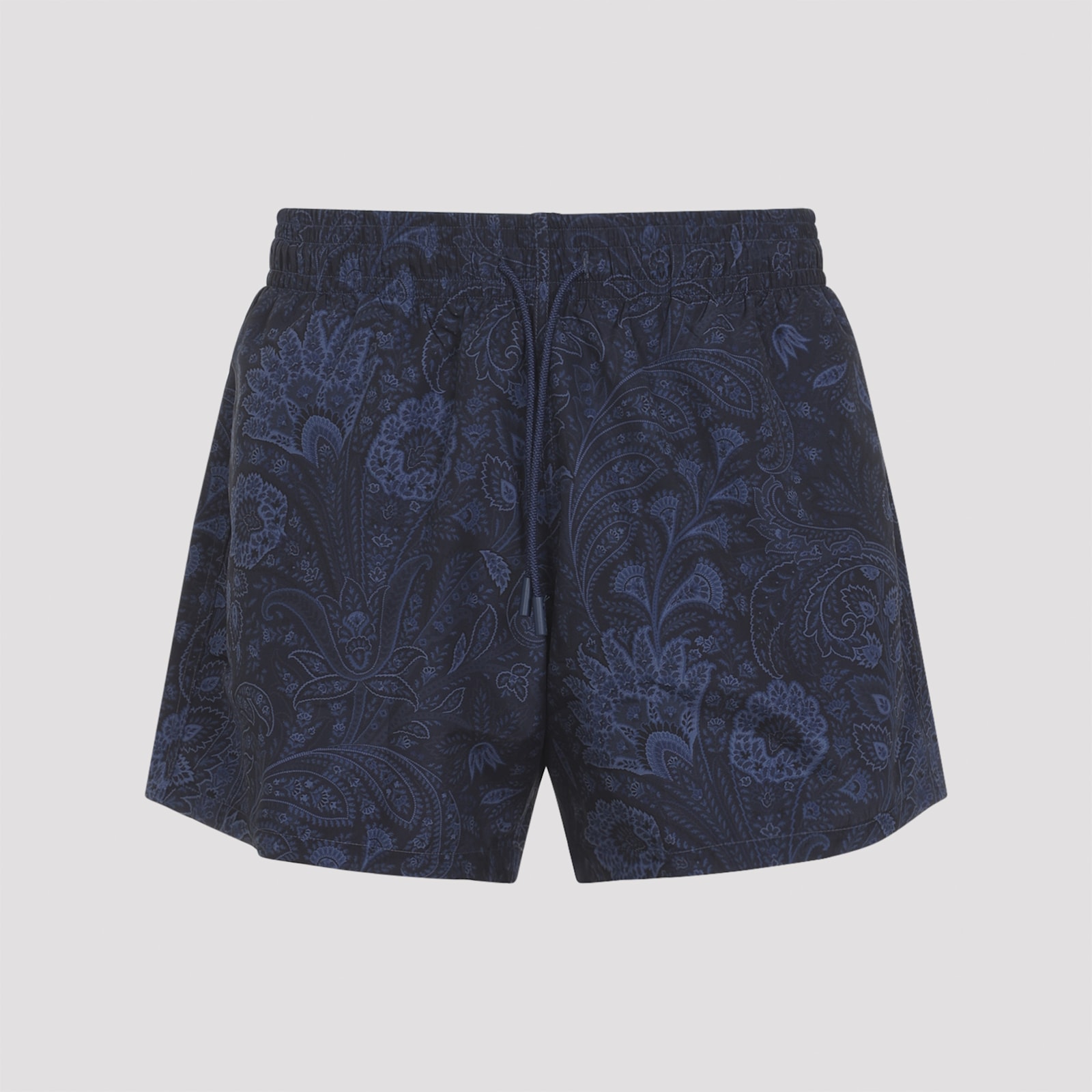 Etro Trunk Roma Swim Shorts