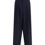 Fabiana Filippi Fluid Techno-tailoring Trousers