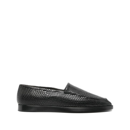 Fear Of God Embossed Loafers