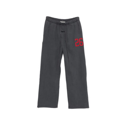 Fear Of God Essentials Drawstring Track Pants