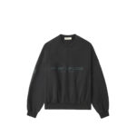 Fear Of God Essentials Logo Sweatshirt