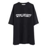 Fear Of God Essentials Ponte 90s Short-sleeve T-shirt
