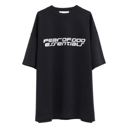Fear Of God Essentials Ponte 90s Short-sleeve T-shirt
