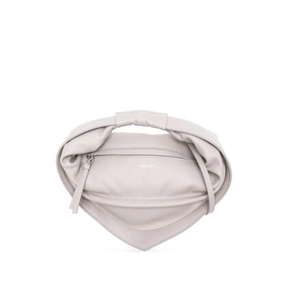 Federico Cina Mini Tortellino Twisted Handle Tote Bag