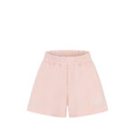 Fendi Elasticated-waist Shorts