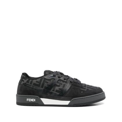 Fendi Fendi Match Sneakers