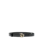 Fendi FF Buckle Belt