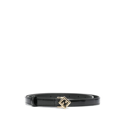 Fendi FF Buckle Belt