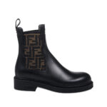 Fendi Filo Boots