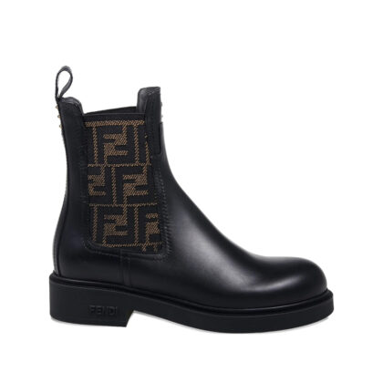 Fendi Filo Boots
