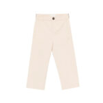Fendi Logo-waistband Trousers