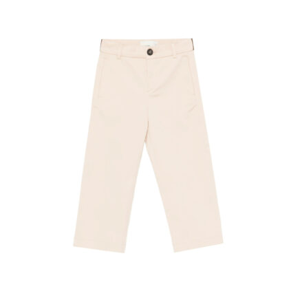 Fendi Logo-waistband Trousers
