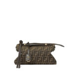 Fendi Medium By The Way Tote Bag