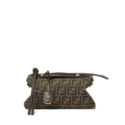 Fendi Medium By The Way Tote Bag