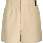 Fendi Tailored Shorts