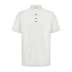 Ferragamo Chest-pocket Polo Shirt