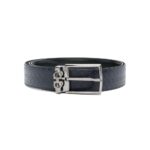 Ferragamo Logo-debossed Belt