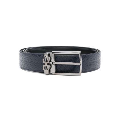 Ferragamo Logo-debossed Belt