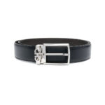 Ferragamo Logo Buckle Belt