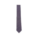 Ferragamo Patterned Tie