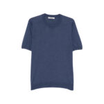 Fileria Crew-neck Short-sleeve T-shirt