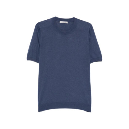 Fileria Crew-neck Short-sleeve T-shirt