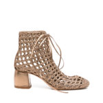 Forte Forte 60mm Chic Boots