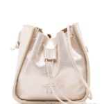 Forte_Forte Leather Bucket Bag
