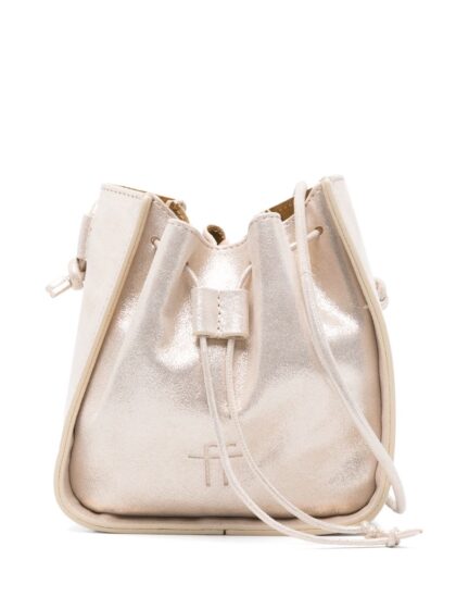 Forte_Forte Leather Bucket Bag