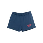 Gallery Dept. X Josué Thomas Drawstring-fastening Logo Track Shorts