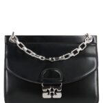 Ganni Apo-g Crossbody Bag