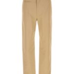 Givenchy Beige Cotton Pant