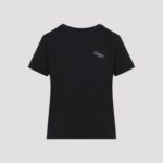 Givenchy Cotton T-shirt